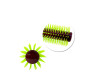 Prinsia Thorn Roll Brush XL